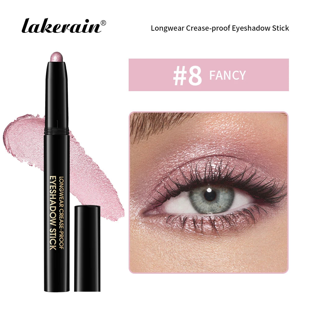 Longwear Crease-Proof Eyeshadow Pencil Stick - 25