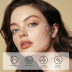 Instant Face Tightening and Pore Smoothing Cream