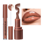 Hydrating Water Lip Stain and Gloss Duo Set