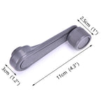 Universal Manual Car Window Winder Crank Handle
