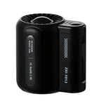 Portable Rechargeable Waist Clip Cooling Fan for Travel and Sports