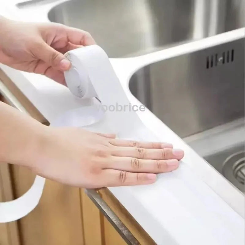 Waterproof Bathroom and Kitchen Sealing Tape