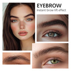 Professional DIY Eyebrow Lamination Kit for Fuller Brows