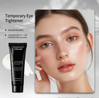 Instant Temporary Eye Tightening Firming Cream