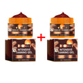 Intensive Tanning Gel for Darker Skin and Long-Lasting Glow