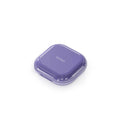 Portable Orthodontic Retainer and Mouth Guard Storage Case