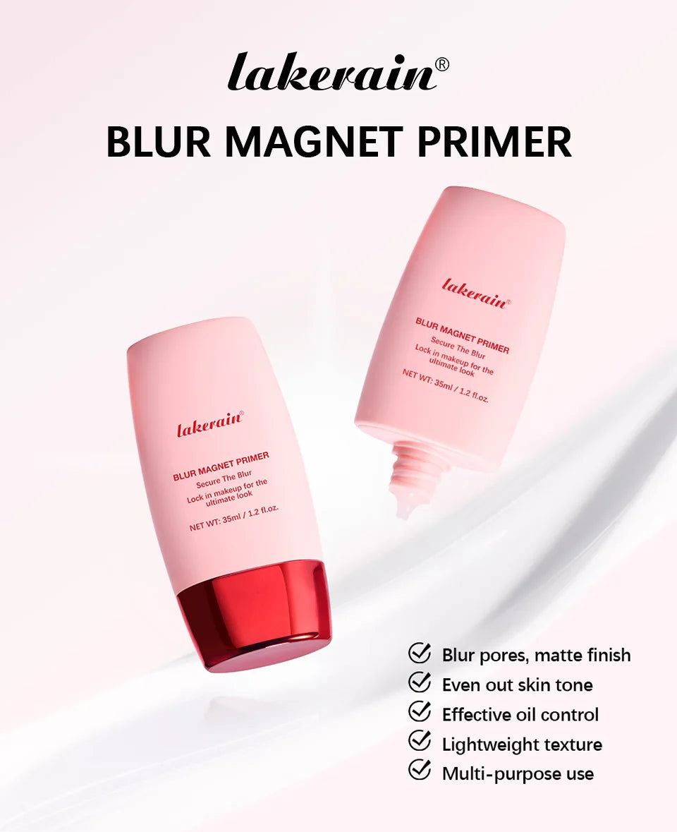 Matte Finish Pore Minimizing Makeup Primer