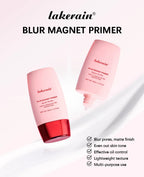 Matte Finish Pore Minimizing Makeup Primer