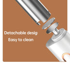Portable Electric Cordless Noodle Maker