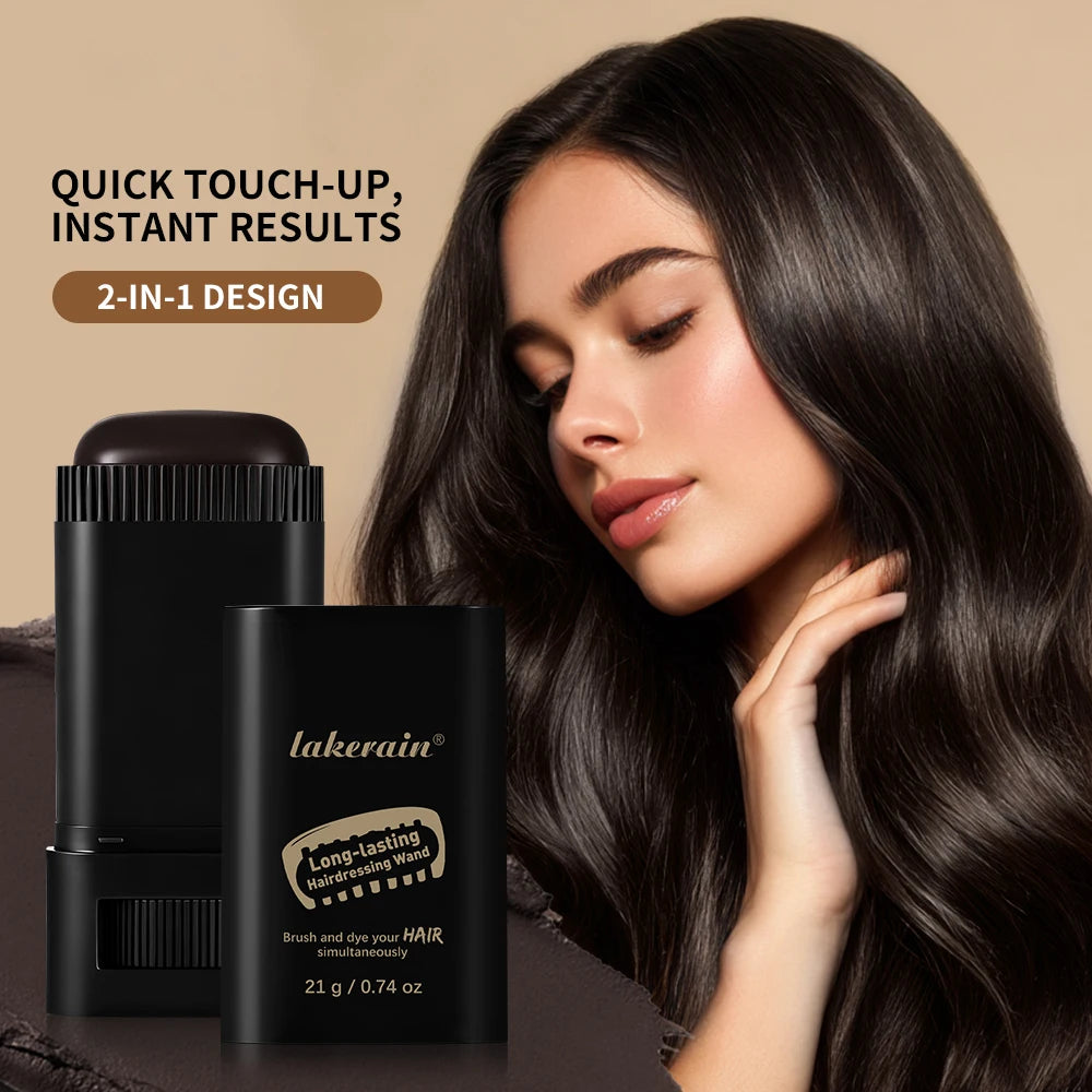 Instant Gray Hair Root Touch-Up Wand - 2