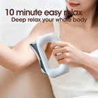 Electric Fascia Blade Vibration Muscle Massager