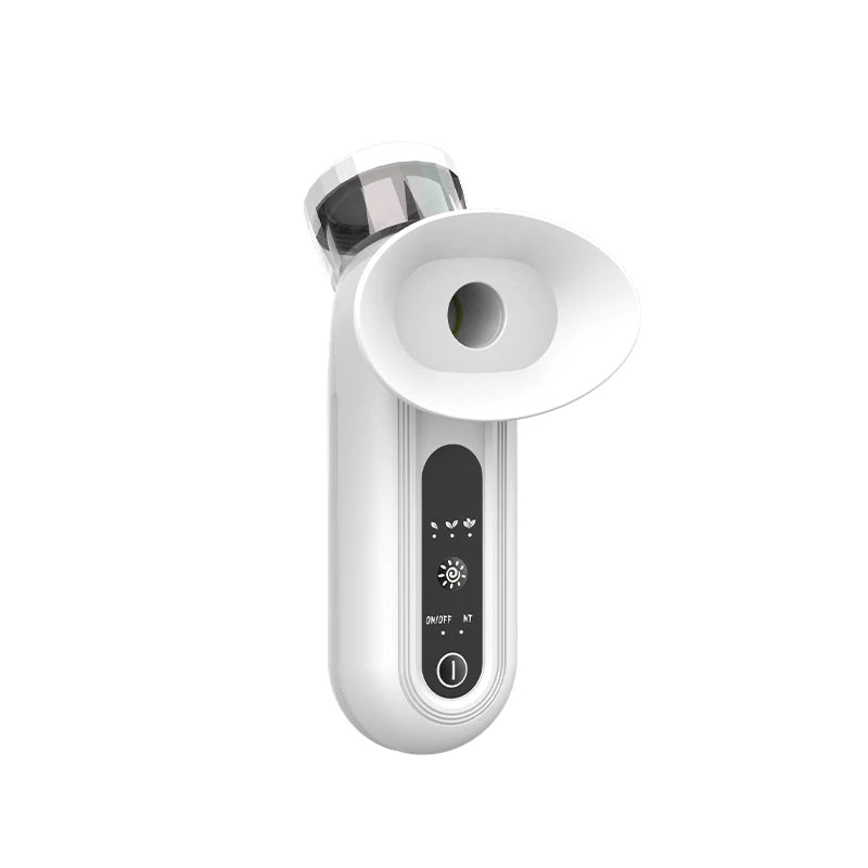 Portable Eye Mist Sprayer and Facial Steamer