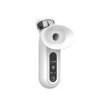 Portable Eye Mist Sprayer and Facial Steamer