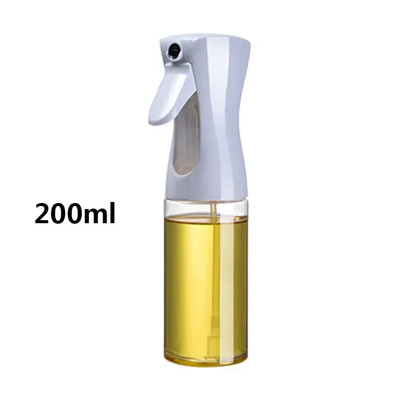 Reusable Oil Spray Bottle for Cooking and Baking