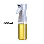 Reusable Oil Spray Bottle for Cooking and Baking