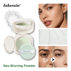 Instant Matte Loose Setting Powder for Shine-Free Makeup