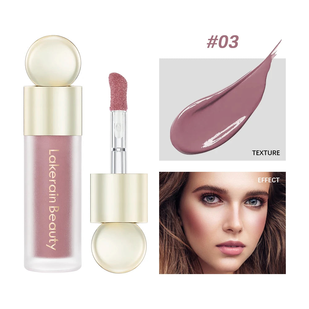 Liquid Highlighter for Radiant Glow and Natural Skin Brightening - 43