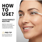Volumizing Mascara and Lash Primer Set