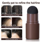 Waterproof Hairline Shadow Powder for Root Cover Up