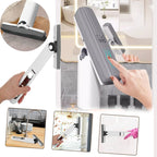 Portable Self-Squeezing Mini Cleaning Mop
