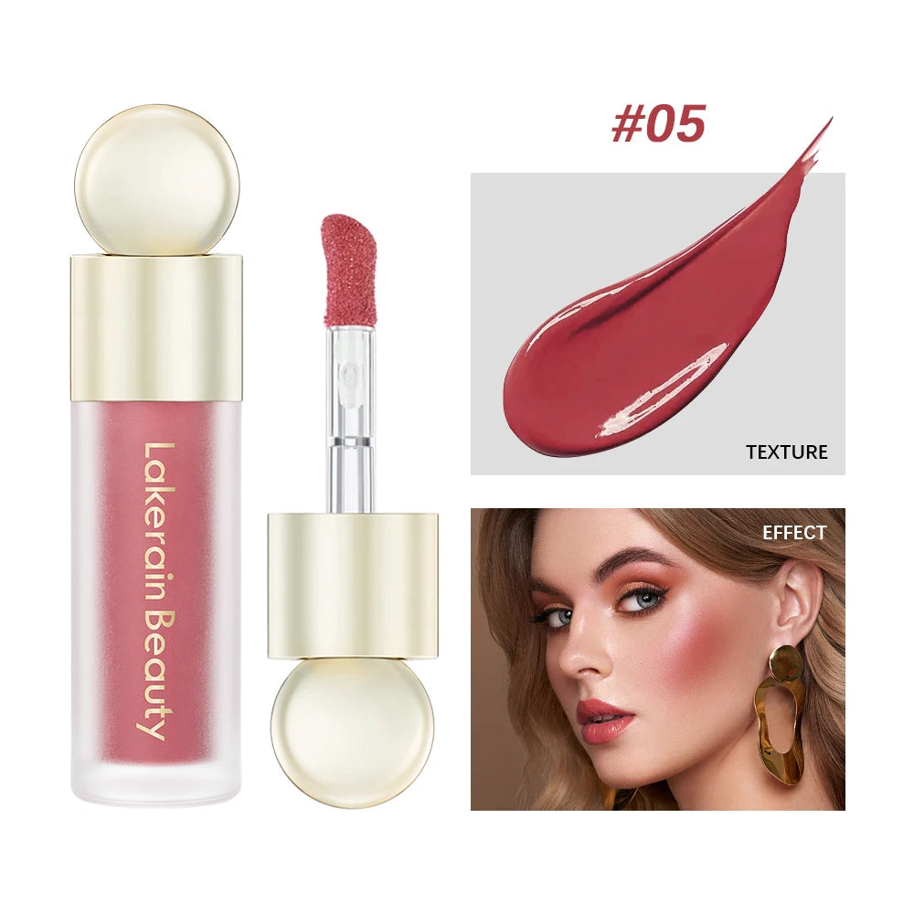 Liquid Highlighter for Radiant Glow and Natural Skin Brightening - 45
