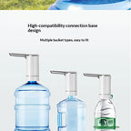 Portable Electric Folding Water Dispenser Pump