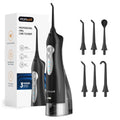 Portable Rechargeable Electric Water Flosser