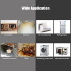 High-Pressure Portable Steam Cleaner for Home and Car
