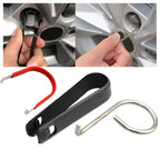Wheel Bolt Nut Cap Removal Tool Kit
