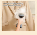 Portable 1500W Handheld Garment Steamer for Clothes