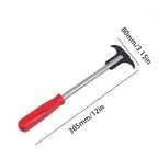 Double Head Oil Seal Puller for Automotive Repair