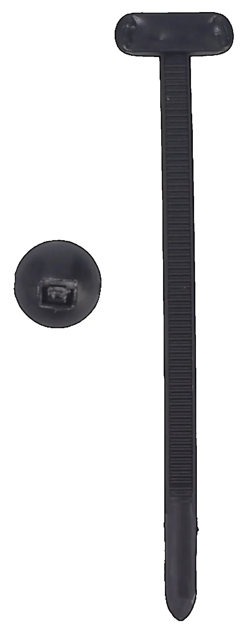 Universal Nylon Cable Tie and Fastener Repair Kit - 16