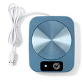 Electric Constant Temperature Mug Warmer Coaster