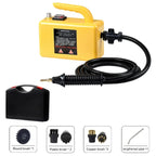 High-Pressure Portable Steam Cleaner for Home and Car