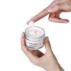 Deeply Hydrating Hydrogel Facial Cream for Nourished Skin