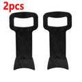 Heavy-Duty Tire Mount and Demount Helper Tool