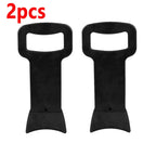 Heavy-Duty Tire Mount and Demount Helper Tool