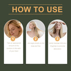 Batana Oil Nourishing Hair and Scalp Treatment