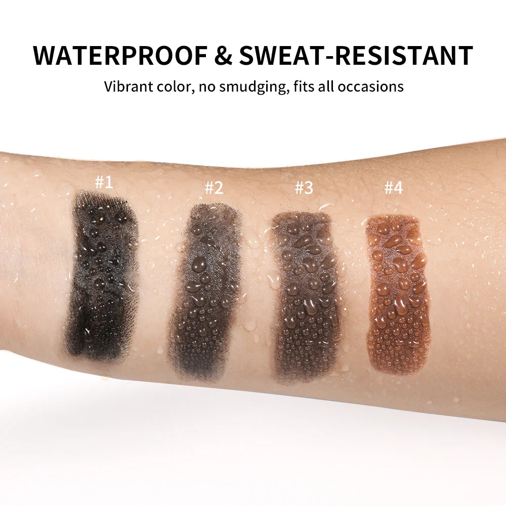 Instant Gray Hair Root Touch-Up Wand