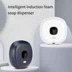 Automatic Wall-Mounted Foam Soap Dispenser