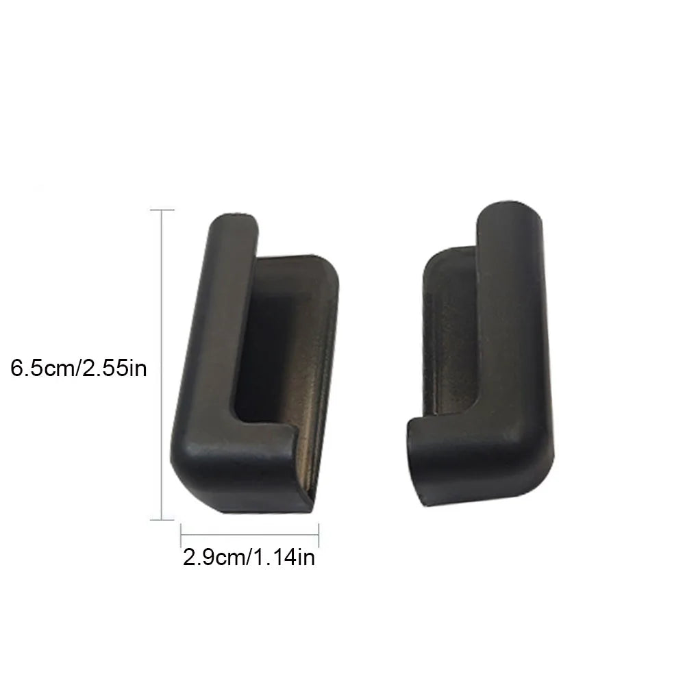Self-Adhesive Dashboard Phone Mount for Car - 3