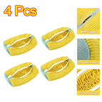 Protective Mesh Shoe Laundry Bag for Washing Machines