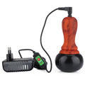Electric Heated Bianstone Gua Sha Massage Tool