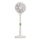 Adjustable Remote Control Stand Floor Fan for Home and Office