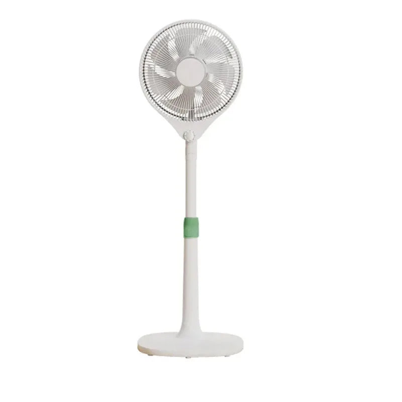 Adjustable Remote Control Stand Floor Fan for Home and Office