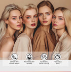 Multi-Purpose Radiant Cream Tint for Cheeks Lips and Eyes