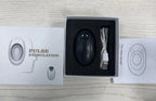 Handheld Sleep Aid Device for Insomnia and Anxiety Relief