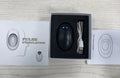 Handheld Microcurrent Sleep Aid Device for Insomnia and Anxiety