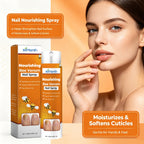 Bee Venom Nourishing Spray for Weak and Damaged Nails