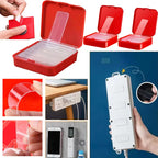 Heavy-Duty Removable Double-Sided Adhesive Mounting Tape